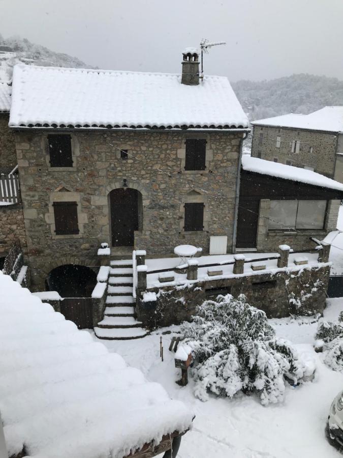 La Joannassiene, Maison Ardechoise De Caractere المظهر الخارجي الصورة