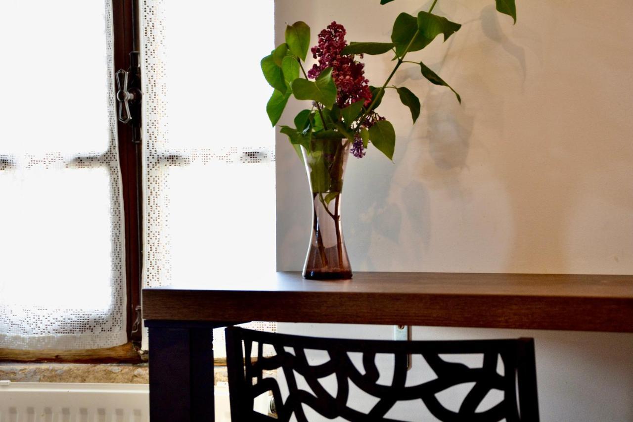La Joannassiene, Maison Ardechoise De Caractere المظهر الخارجي الصورة