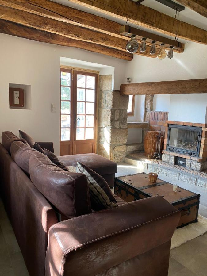 La Joannassiene, Maison Ardechoise De Caractere المظهر الخارجي الصورة