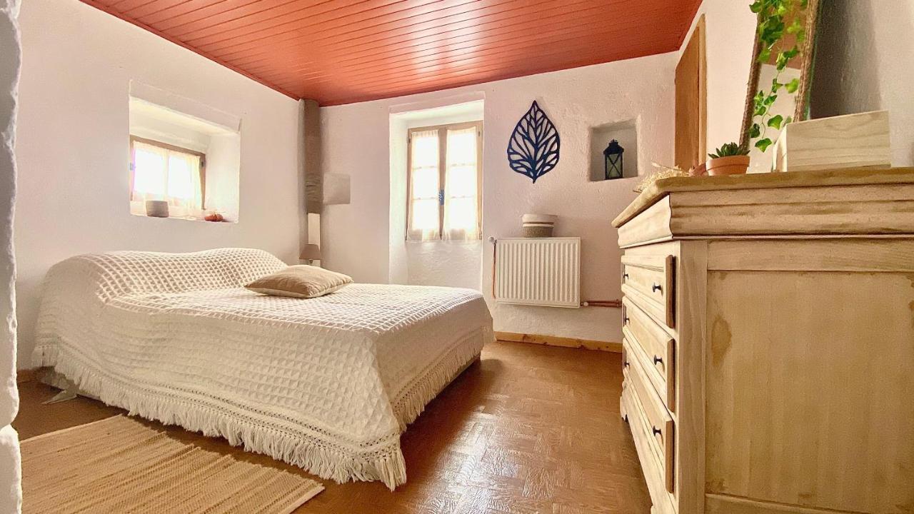 La Joannassiene, Maison Ardechoise De Caractere المظهر الخارجي الصورة