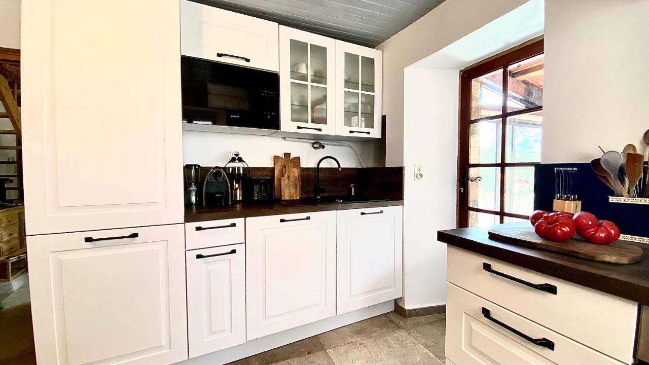La Joannassiene, Maison Ardechoise De Caractere المظهر الخارجي الصورة